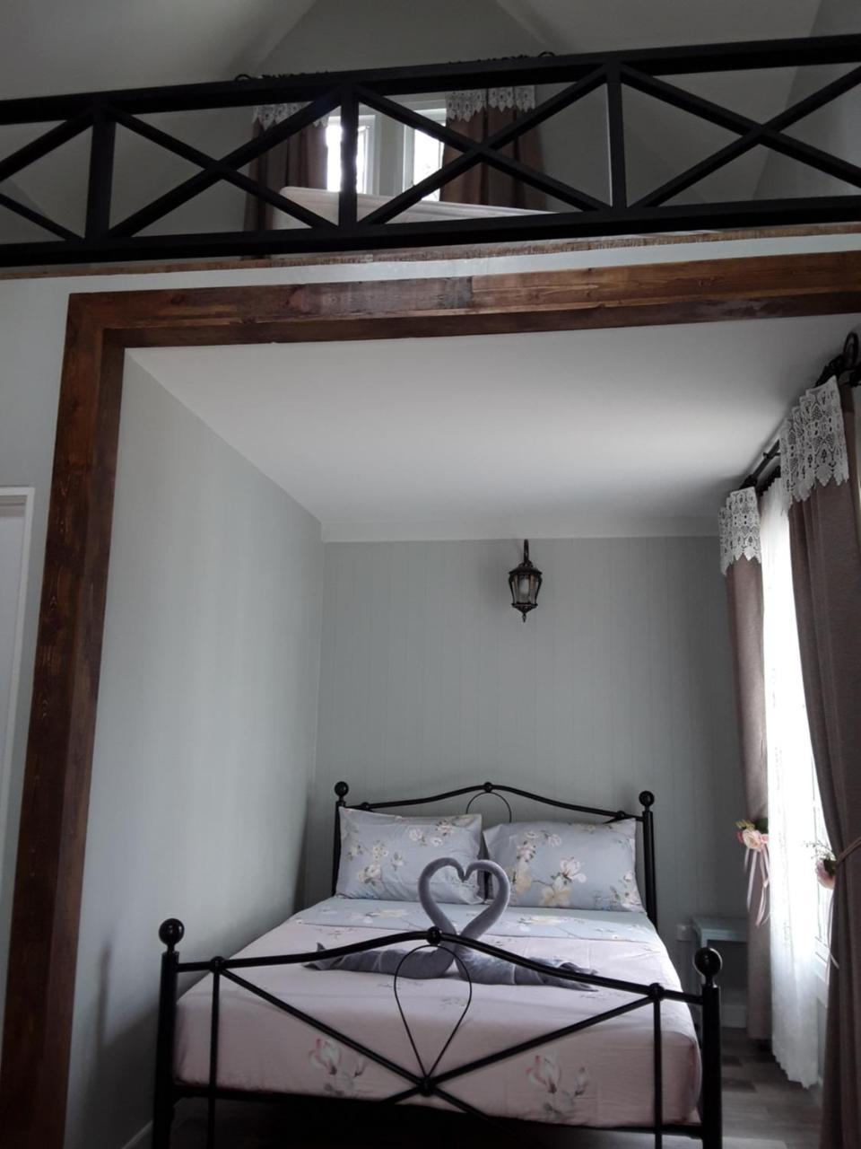 Sky Cottage Bungalow Koh Samet Esterno foto