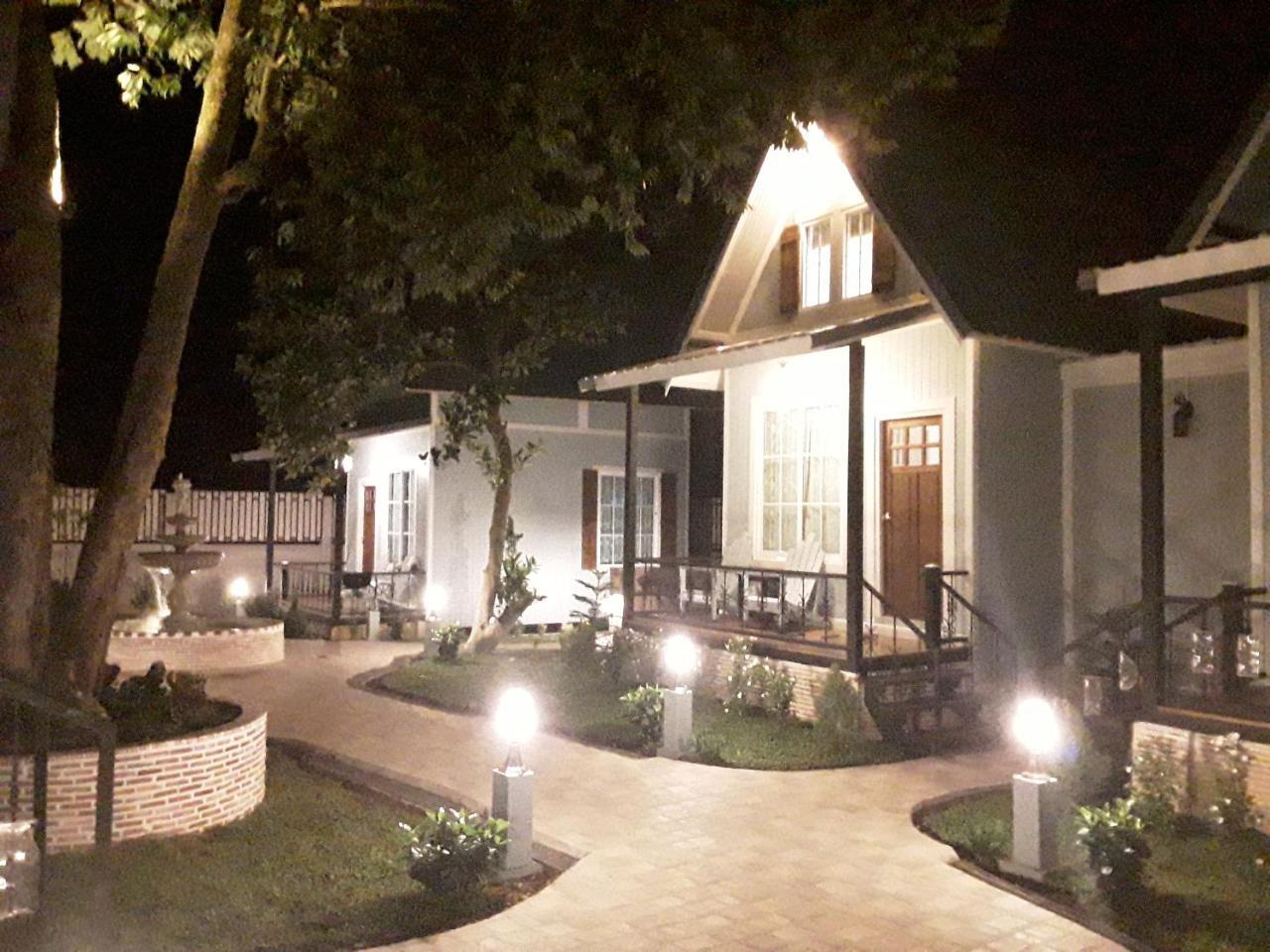 Sky Cottage Bungalow Koh Samet Esterno foto